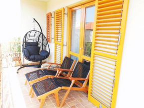 Villa Helena 100 m from sea